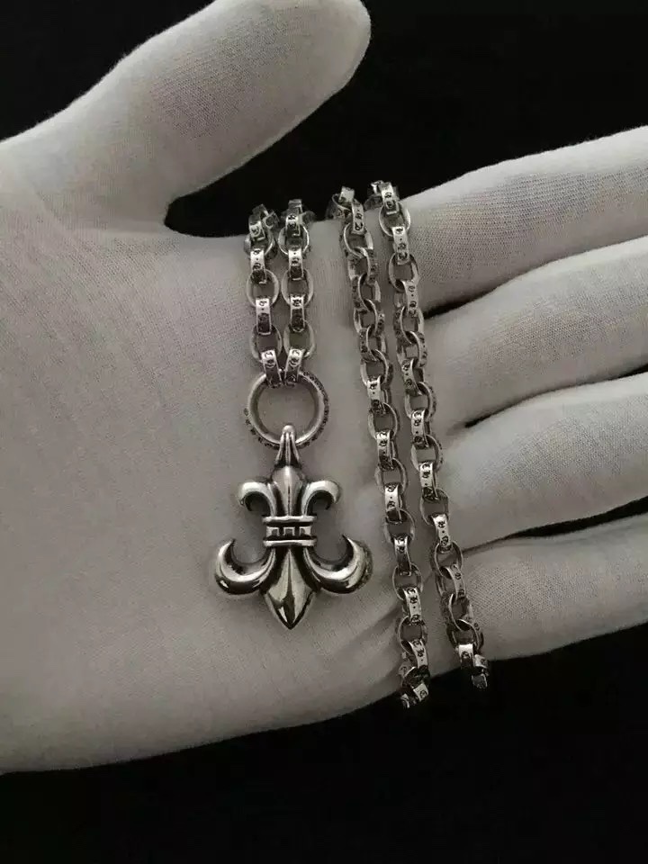 Chrome Hearts Necklaces